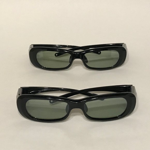 LG AG S250 Pair of Glasses Only - Picture 1 of 8